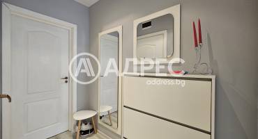 Двустаен апартамент, София, Манастирски ливади - изток, 660002, Снимка 8