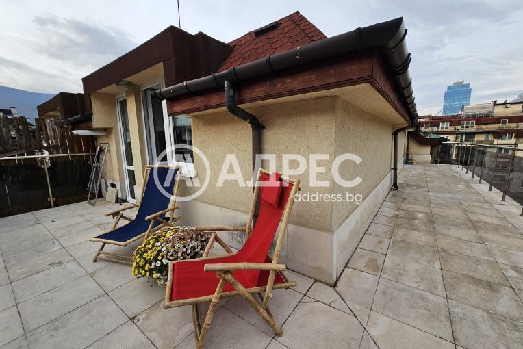 Двустаен апартамент, София, Манастирски ливади - изток, 660002, Снимка 10