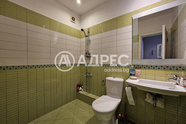 Двустаен апартамент, София, Манастирски ливади - изток, 660002, Снимка 11