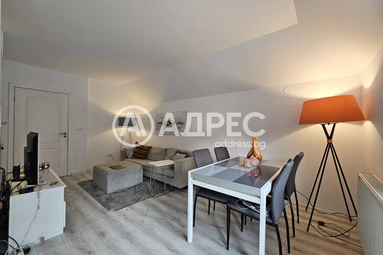 Двустаен апартамент, София, Манастирски ливади - изток, 660002, Снимка 4