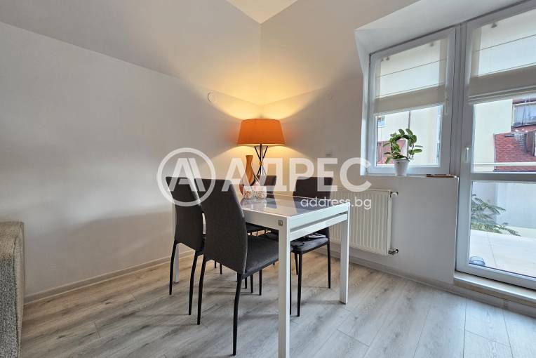 Двустаен апартамент, София, Манастирски ливади - изток, 660002, Снимка 5