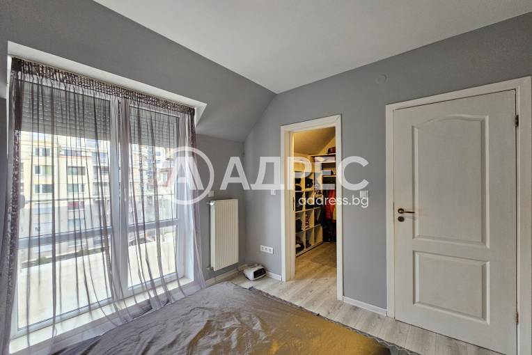 Двустаен апартамент, София, Манастирски ливади - изток, 660002, Снимка 7