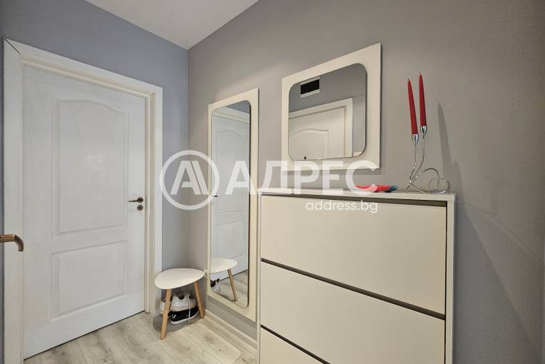 Двустаен апартамент, София, Манастирски ливади - изток, 660002, Снимка 8