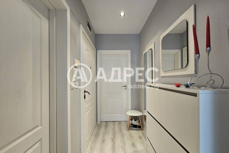 Двустаен апартамент, София, Манастирски ливади - изток, 660002, Снимка 9