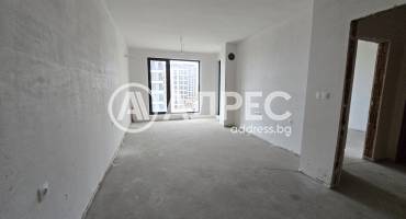 Двустаен апартамент, Пловдив, Тракия, 670002, Снимка 1