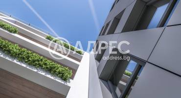 Двустаен апартамент, Варна, к.к. Чайка, 681002, Снимка 1