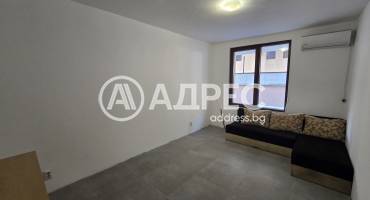 Многостаен апартамент, София, Манастирски ливади - запад, 687002, Снимка 3