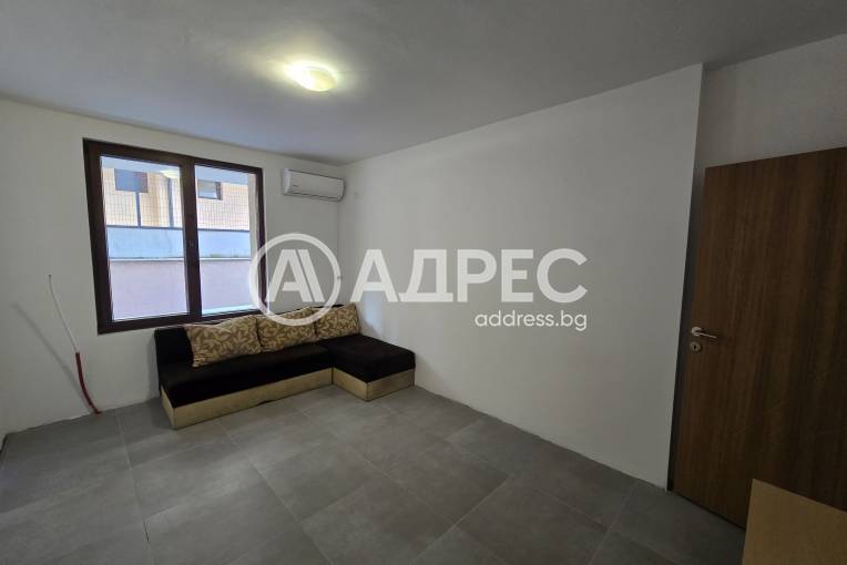 Многостаен апартамент, София, Манастирски ливади - запад, 687002, Снимка 1