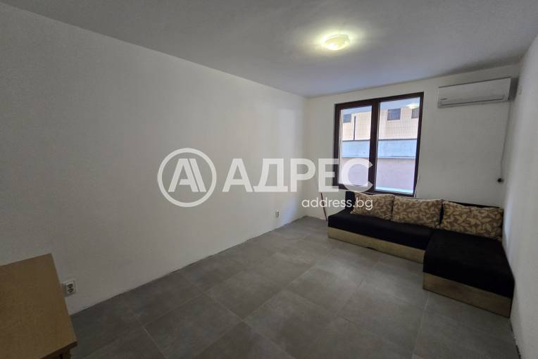 Многостаен апартамент, София, Манастирски ливади - запад, 687002, Снимка 3