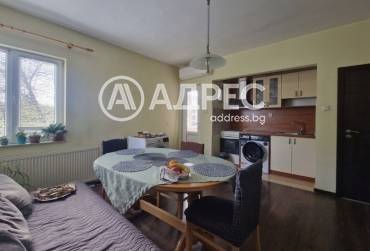 Тристаен апартамент, Русе, Център, 691002, Снимка 1