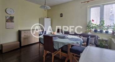 Тристаен апартамент, Русе, Център, 691002, Снимка 1