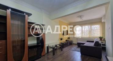 Тристаен апартамент, Русе, Център, 691002, Снимка 2