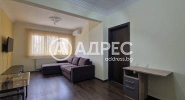 Тристаен апартамент, Русе, Център, 691002, Снимка 3