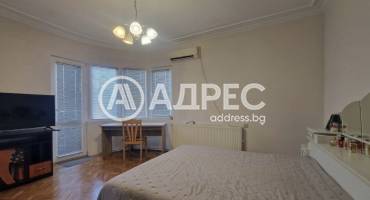 Тристаен апартамент, Русе, Център, 691002, Снимка 4