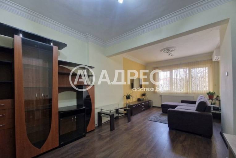 Тристаен апартамент, Русе, Център, 691002, Снимка 2