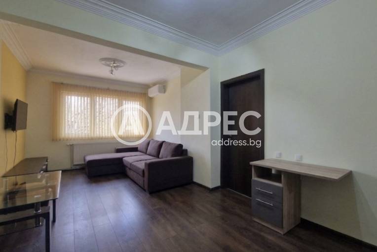 Тристаен апартамент, Русе, Център, 691002, Снимка 3