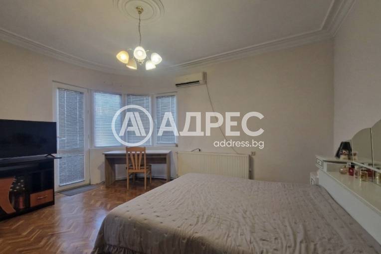 Тристаен апартамент, Русе, Център, 691002, Снимка 4