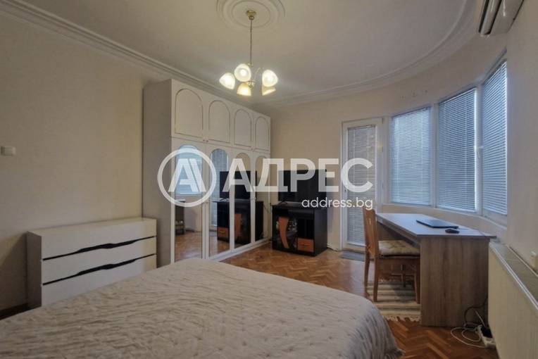 Тристаен апартамент, Русе, Център, 691002, Снимка 5
