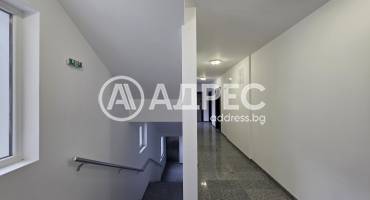 Тристаен апартамент, София, Суха река, 693002, Снимка 9