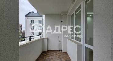 Тристаен апартамент, София, Суха река, 693002, Снимка 10