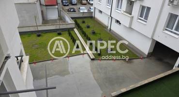Тристаен апартамент, София, Суха река, 693002, Снимка 14