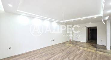 Тристаен апартамент, София, Суха река, 693002, Снимка 2