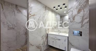 Тристаен апартамент, София, Суха река, 693002, Снимка 3