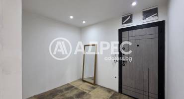 Тристаен апартамент, София, Суха река, 693002, Снимка 4