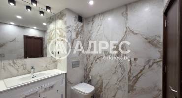 Тристаен апартамент, София, Суха река, 693002, Снимка 5