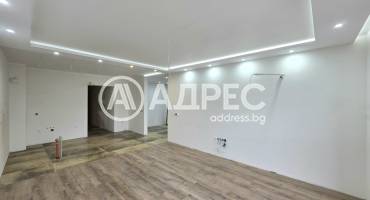 Тристаен апартамент, София, Суха река, 693002, Снимка 6