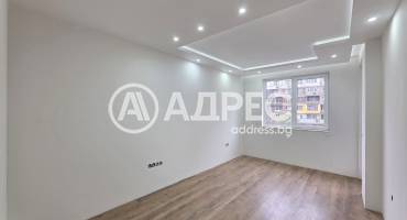 Тристаен апартамент, София, Суха река, 693002, Снимка 7