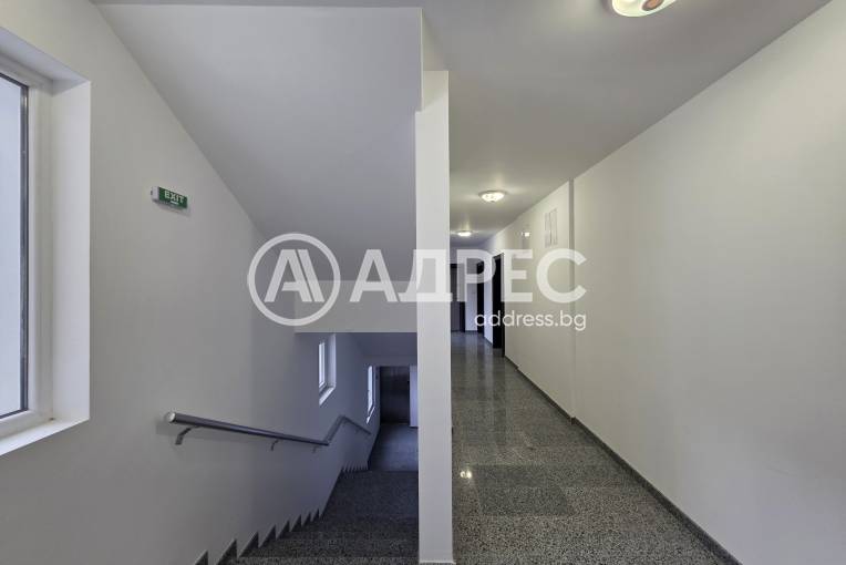 Тристаен апартамент, София, Суха река, 693002, Снимка 9