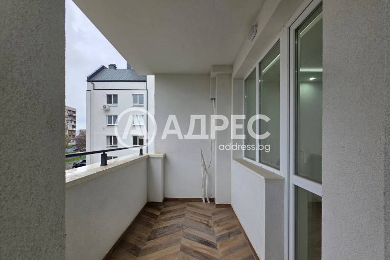 Тристаен апартамент, София, Суха река, 693002, Снимка 10