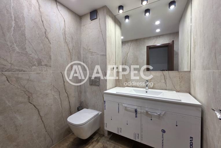 Тристаен апартамент, София, Суха река, 693002, Снимка 11