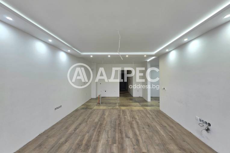 Тристаен апартамент, София, Суха река, 693002, Снимка 12
