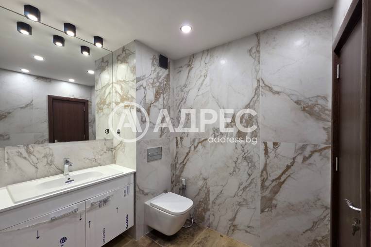 Тристаен апартамент, София, Суха река, 693002, Снимка 5