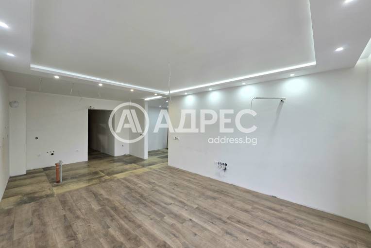 Тристаен апартамент, София, Суха река, 693002, Снимка 6