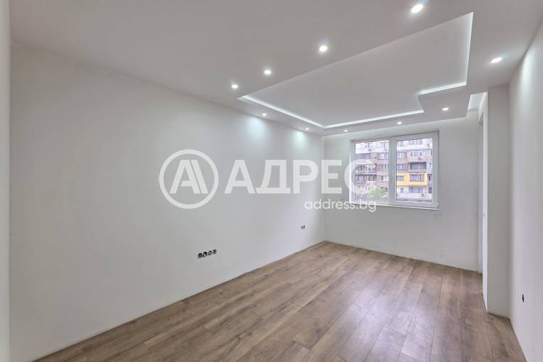 Тристаен апартамент, София, Суха река, 693002, Снимка 7