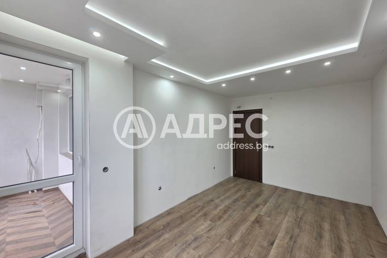 Тристаен апартамент, София, Суха река, 693002, Снимка 8