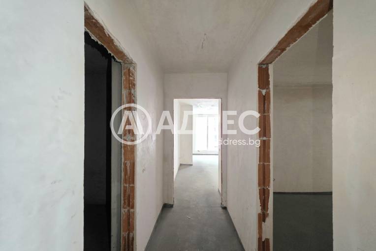 Тристаен апартамент, София, Люлин 5, 636003, Снимка 10