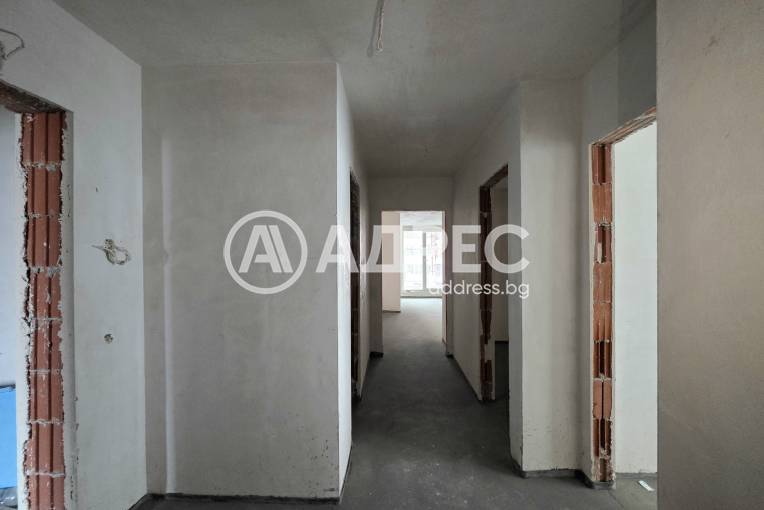 Тристаен апартамент, София, Люлин 5, 636003, Снимка 12