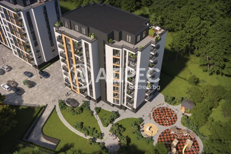 Тристаен апартамент, София, Люлин 5, 636003, Снимка 6