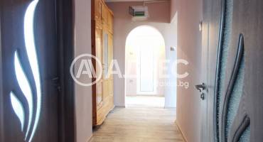 Тристаен апартамент, Русе, Родина 1, 653003, Снимка 11