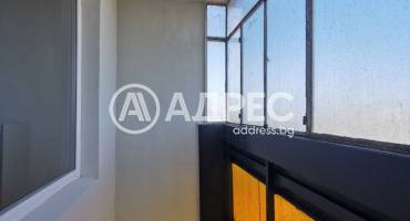 Тристаен апартамент, Русе, Родина 1, 653003, Снимка 14