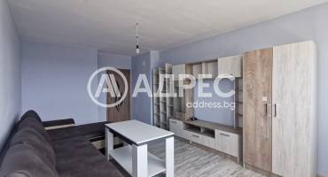 Тристаен апартамент, Русе, Родина 1, 653003, Снимка 1