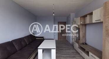 Тристаен апартамент, Русе, Родина 1, 653003, Снимка 2