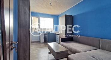 Тристаен апартамент, Русе, Родина 1, 653003, Снимка 5