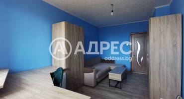 Тристаен апартамент, Русе, Родина 1, 653003, Снимка 6