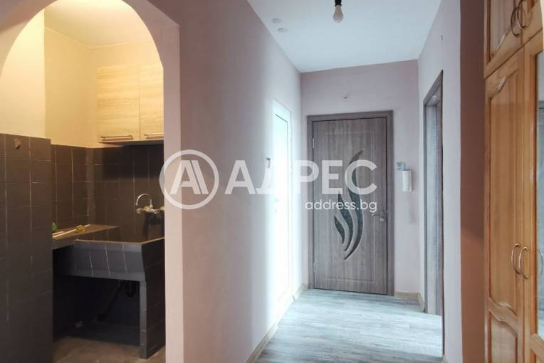 Тристаен апартамент, Русе, Родина 1, 653003, Снимка 10