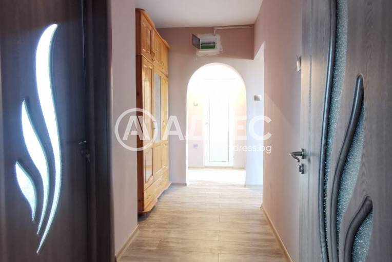 Тристаен апартамент, Русе, Родина 1, 653003, Снимка 11